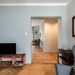 Nietuzinkowe przytulne mieszkanie dla singla, pary