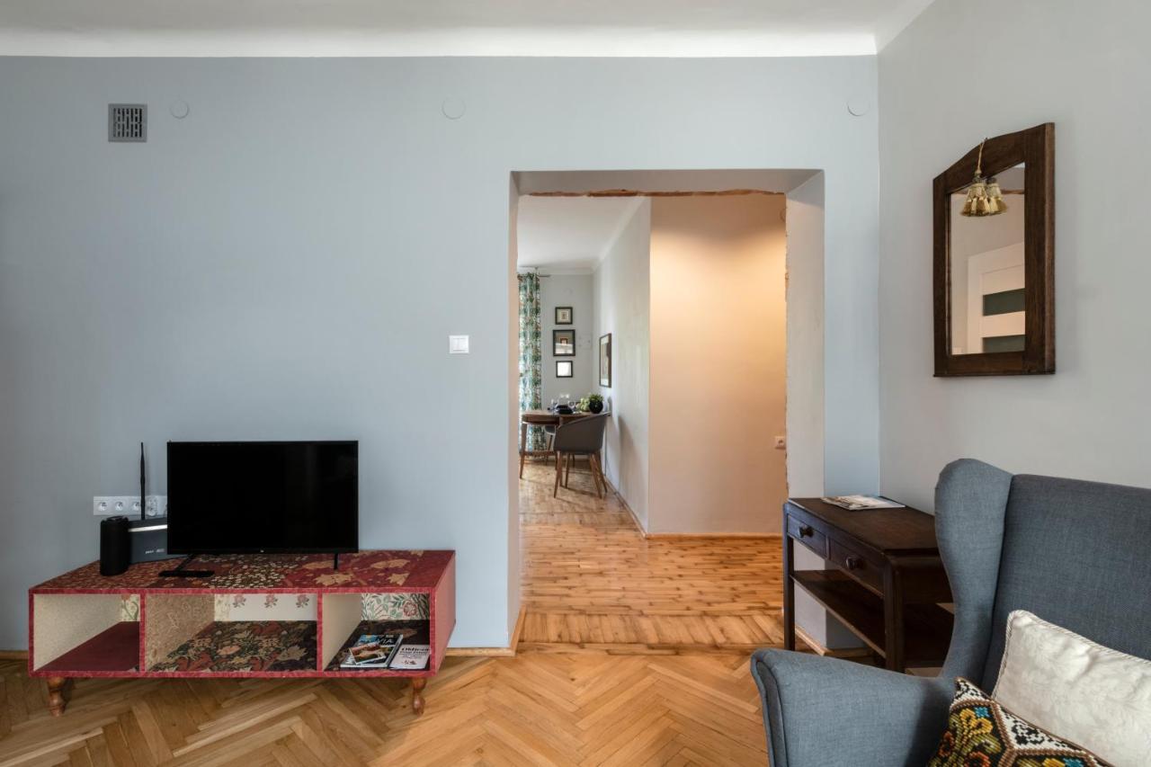 Apartament Express *